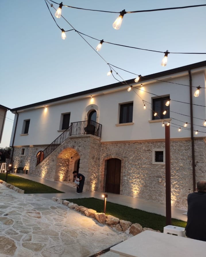 Casa Cantina 01